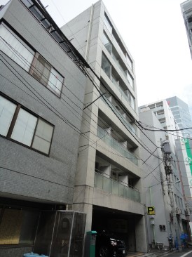 リーヴァ築地