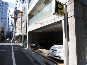 リーヴァ築地