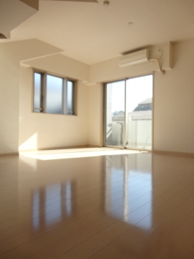 CITY SPIRE若松町