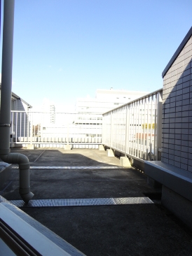 CITY SPIRE若松町