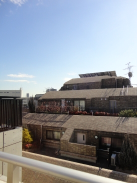 CITY SPIRE若松町