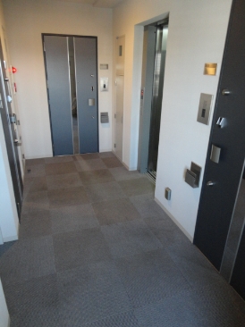 CITY SPIRE若松町