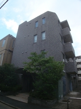 マノワール四谷