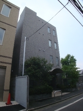 マノワール四谷