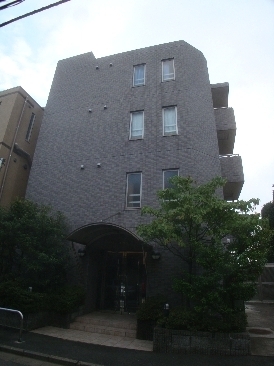 マノワール四谷