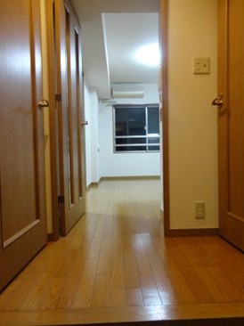 マノワール四谷