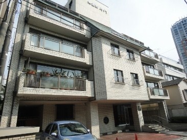 神宮前井門
