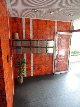 神宮前井門