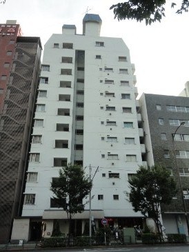 ヴィップ第２四谷マンション（VIP第２四谷マンション）