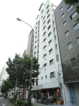 ヴィップ第２四谷マンション（VIP第２四谷マンション）