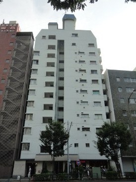 ヴィップ第２四谷マンション（VIP第２四谷マンション）