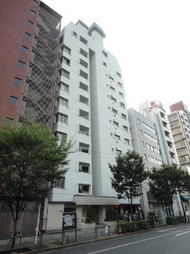 ヴィップ第２四谷マンション（VIP第２四谷マンション）