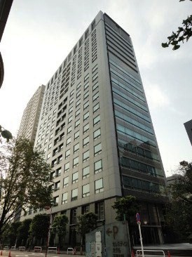 ベルファース芝公園