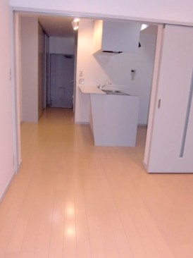 ライオンズマンション余丁町