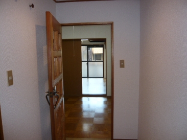 ライオンズマンション余丁町