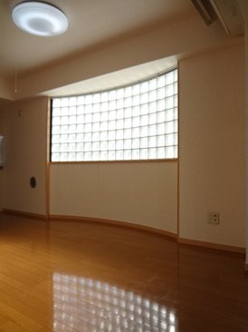 ブレッシング四谷