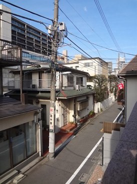 ブレッシング四谷