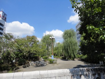 クレストフォルム銀座東