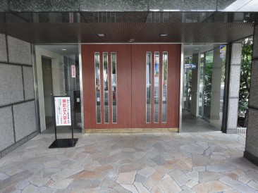 クレストフォルム銀座東