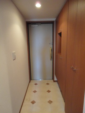 クレストフォルム銀座東