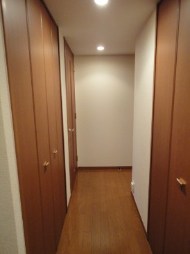 クレストフォルム銀座東