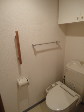 クレストフォルム銀座東