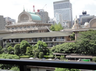 クレストフォルム銀座東