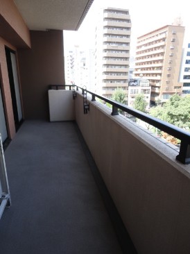 クレストフォルム銀座東