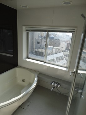 ベルファース新富町 （Bell Face）