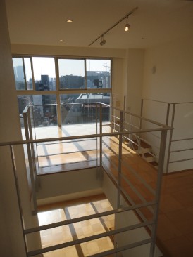 ベルファース新富町 （Bell Face）
