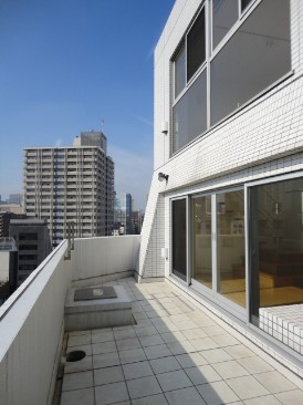 ベルファース新富町 （Bell Face）