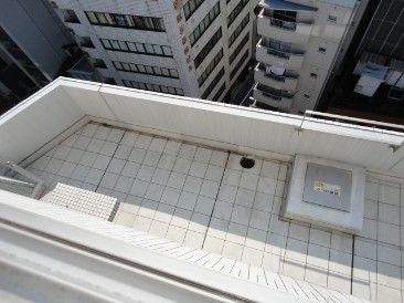 ベルファース新富町 （Bell Face）