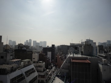 ベルファース新富町 （Bell Face）