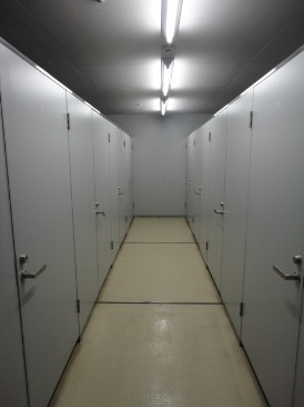八丁堀ハウス