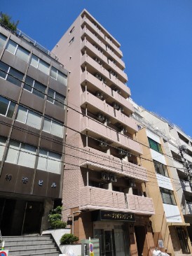 プチグランデ八丁堀