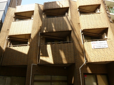 ソフィエ北参道
