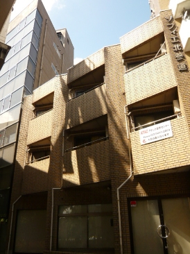 ソフィエ北参道