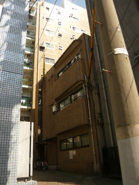 ソフィエ北参道