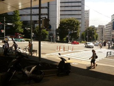 ソフィエ北参道