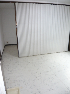 ソフィエ北参道
