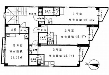 ソフィエ北参道