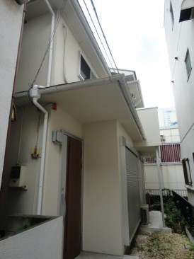 代々木二丁目戸建