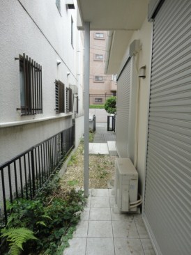 代々木二丁目戸建