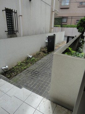 代々木二丁目戸建