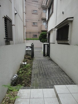 代々木二丁目戸建