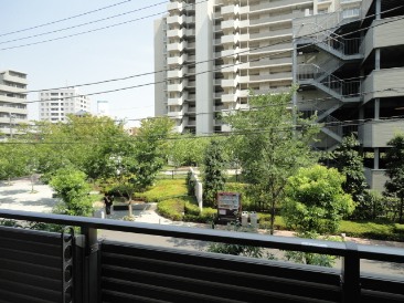 パークキューブ東品川
