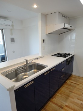 パークキューブ東品川
