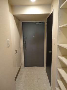 パークキューブ東品川