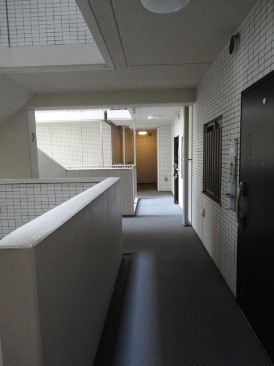 パークキューブ東品川
