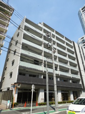 ATG Park 東品川 （エーティージーパーク東品川）